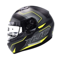 HJC - CS-15 "TRION MC-3HSF" Helmet