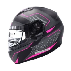 HJC - CS-15 "TRION MC-8SF" Helmet