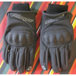 SHOGAI * PLAGUE * WIND PROOF GLOVEs -Motorcycle Riding Gear IMG 3041 resize 01 550x550w