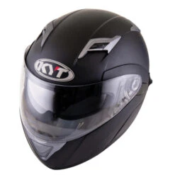 KYT CONVAIR FLIP UP / MODULAR FULL FACE TOURING MOTORCYCLE HELMET -Motorcycle Riding Gear KYT20CONVAIR20FLIP20UP20MODULAR20FULL20FACE20TOURING20MOTORCYCLE20HELMET20MATT20BLACK203 550x550 1