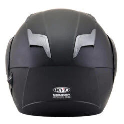 KYT CONVAIR FLIP UP / MODULAR FULL FACE TOURING MOTORCYCLE HELMET -Motorcycle Riding Gear KYT20CONVAIR20FLIP20UP20MODULAR20FULL20FACE20TOURING20MOTORCYCLE20HELMET20MATT20BLACK204 550x550 1
