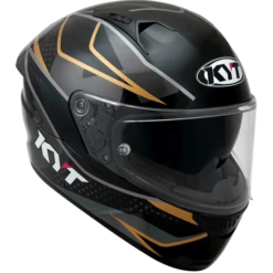 KYT NF-R TRACK DAVO JOHNSON BLACK GOLD FULL FACE MOTORCYCLE HELMET (NFR With PINLOCK) 9 KYT NF-R TRACK DAVO JOHNSON BLACK GOLD FULL FACE MOTORCYCLE HELMET (NFR With PINLOCK) -Motorcycle Riding Gear KYT20NF R20DAVO20BLACK20GOLD201 02 550x550 1