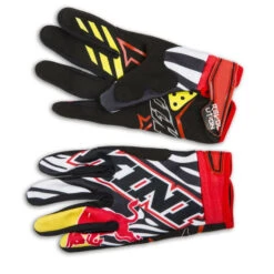 KINI RED BULL - 68 KINI-RB REVOLUTION GLOVES