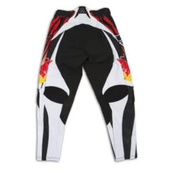 KINI RED BULL - 61 KINI-RB REVOLUTION PANTS V2 / MX -Motorcycle Riding Gear Kini RB20Revolution20Pants20V220front 04 550x550h