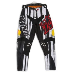 KINI RED BULL - 59 KINI-RB REVOLUTION PANTS V1 / MX