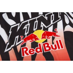 KINI RED BULL - 60 KINI-RB REVOLUTION SHIRT V2 / MX JERSEY -Motorcycle Riding Gear Kini RB20Revolution20Shirt20V220front 02 550x550w