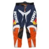 KINI RED BULL - 71 KINI-RB VINTAGE PANTS BLUE ORANGE V1