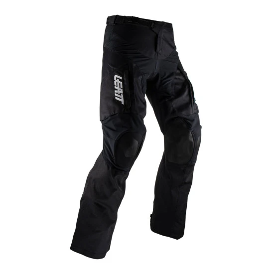 LEATT - 2024 5.5 ENDURO MOTORCYCLE ADVENTURE OFF ROAD PANT 4 LEATT - 2024 5.5 ENDURO MOTORCYCLE ADVENTURE OFF ROAD PANT - Image 4