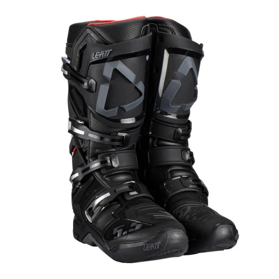 LEATT - 5.5 FLEXLOCK OFF ROAD MX MOTOCROSS BOOTS 1 LEATT - 5.5 FLEXLOCK OFF ROAD MX MOTOCROSS BOOTS