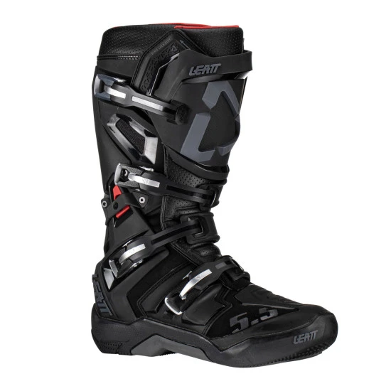 LEATT - 5.5 FLEXLOCK OFF ROAD MX MOTOCROSS BOOTS 5 LEATT - 5.5 FLEXLOCK OFF ROAD MX MOTOCROSS BOOTS - Image 5