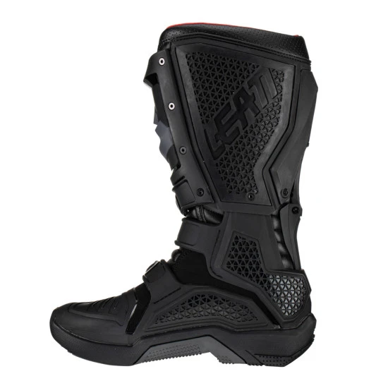 LEATT - 5.5 FLEXLOCK OFF ROAD MX MOTOCROSS BOOTS 2 LEATT - 5.5 FLEXLOCK OFF ROAD MX MOTOCROSS BOOTS - Image 2