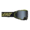 LEATT - VELOCITY 6.5 "DESERT" GOGGLES MX OFF ROAD DIRT BIKE