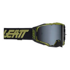 LEATT - VELOCITY 6.5 "DESERT" GOGGLES MX OFF ROAD DIRT BIKE