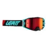 LEATT - VELOCITY 6.5 IRIZ GOGGLES MX OFF ROAD DIRT BIKE