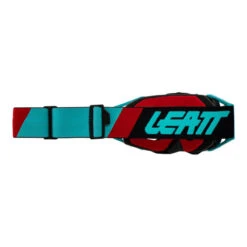 LEATT - VELOCITY 6.5 IRIZ GOGGLES MX OFF ROAD DIRT BIKE -Motorcycle Riding Gear LEATT20VELOCITY206.520IRIZ20GOGGLES20FUEL20RED20AQUA20BLUE20MIRROR20GOLD20LENS20MX20OFF20ROAD20ENDURO20DIRT20BIKE202 550x550 1