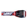 LEATT - VELOCITY 6.5 "ROYAL" GOGGLES MX OFF ROAD DIRT BIKE