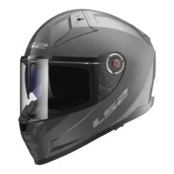 LS2 FF811 - VECTOR II MOTORCYCLE HELMET 111111