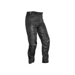 MOTODRY "Stealth Summer Mesh Vented Pant - Mens" Black