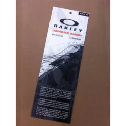 OAKLEY AIRBRAKE - LAMINATED TEAR OFFS 14 PACK