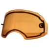 OAKLEY AIRBRAKE - DUAL LENS PERSIMMON