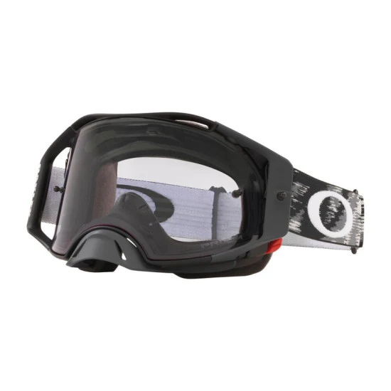 OAKLEY AIRBRAKE - Jet Black W Prizm Low Light Lens 1 OAKLEY AIRBRAKE - Jet Black W Prizm Low Light Lens