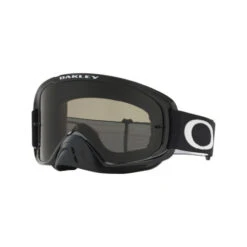 OAKLEY OFRAME 2.0 PRO (OTG - PRESCRIPTION EYEWEAR READY) - Matte Black W Clear Hi Impact Lens