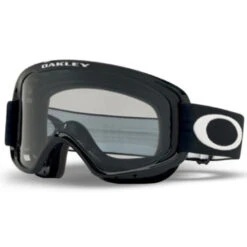 OAKLEY OFRAME 2.0 PRO - H2O Jet Black W Light Grey HI Impact Lens