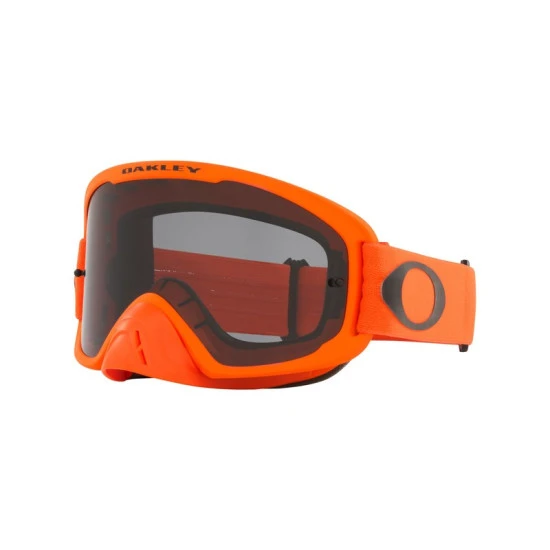 OAKLEY OFRAME 2.0 PRO (OTG - PRESCRIPTION EYEWEAR READY) - Moto Orange W Dark Grey Hi Impact Lens 1 OAKLEY OFRAME 2.0 PRO (OTG - PRESCRIPTION EYEWEAR READY) - Moto Orange W Dark Grey Hi Impact Lens