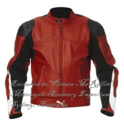 PUMA DAINESE JACKET
