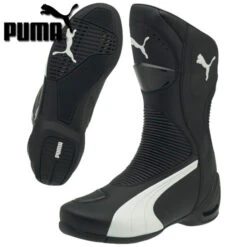 PUMA ROADSTER V.3 Black / White