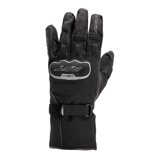 RST - AXIOM CE Approved W/P Waterproof Motorcycle Gloves 4 RST - AXIOM CE Approved W/P Waterproof Motorcycle Gloves - Image 4