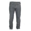 RST - "T-125" KEVLAR JEANS PANTS "BLACK" T125