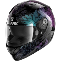 Shark Ridill 1.2 NELUM Helmet