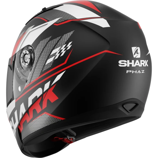 Shark Ridill 1.2 PHAZ Helmet 3 Shark Ridill 1.2 PHAZ Helmet - Image 3