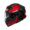 SHOEI NEOTEC III (3) SPORTS TOURING MODULAR MOTORCYCLE HELMET WITH INTERNAL DARK VISOR