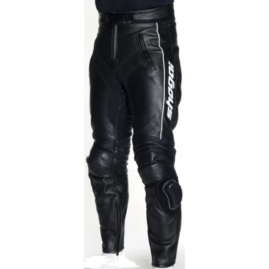 SHOGAI HAZMAT PANT 1 SHOGAI HAZMAT PANT