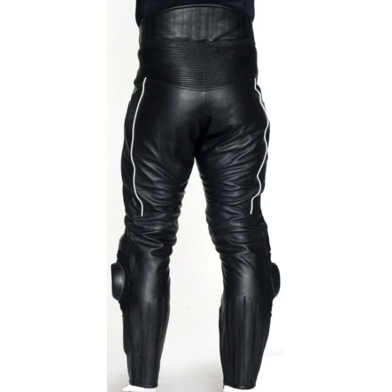 SHOGAI HAZMAT PANT 2 SHOGAI HAZMAT PANT - Image 2