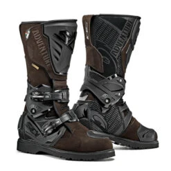 SIDI - ADVENTURE 2 GORE-TEX WATERPROOF ENDURO MOTORCYCLE BOOTS