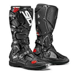 SIDI - CROSSFIRE 3 OFF ROAD MX MOTOCROSS ENDURO MOTORCYCLE BOOTS