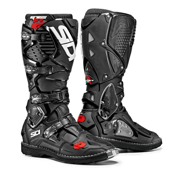 SIDI - CROSSFIRE 3 OFF ROAD MX MOTOCROSS ENDURO MOTORCYCLE BOOTS 1 SIDI - CROSSFIRE 3 OFF ROAD MX MOTOCROSS ENDURO MOTORCYCLE BOOTS