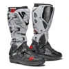 SIDI - CROSSFIRE 3 SRS OFF ROAD MX MOTOCROSS ENDURO MOTORCYCLE BOOTS