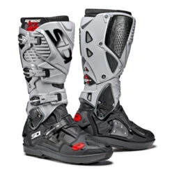 SIDI - CROSSFIRE 3 SRS OFF ROAD MX MOTOCROSS ENDURO MOTORCYCLE BOOTS