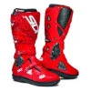 SIDI - CROSSFIRE 3 SRS OFF ROAD MX MOTOCROSS ENDURO MOTORCYCLE BOOTS