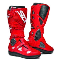 SIDI - CROSSFIRE 3 SRS OFF ROAD MX MOTOCROSS ENDURO MOTORCYCLE BOOTS