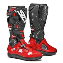 SIDI - CROSSFIRE 3 SRS OFF ROAD MX MOTOCROSS ENDURO MOTORCYCLE BOOTS