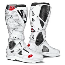 SIDI - CROSSFIRE 3 SRS OFF ROAD MX MOTOCROSS ENDURO MOTORCYCLE BOOTS