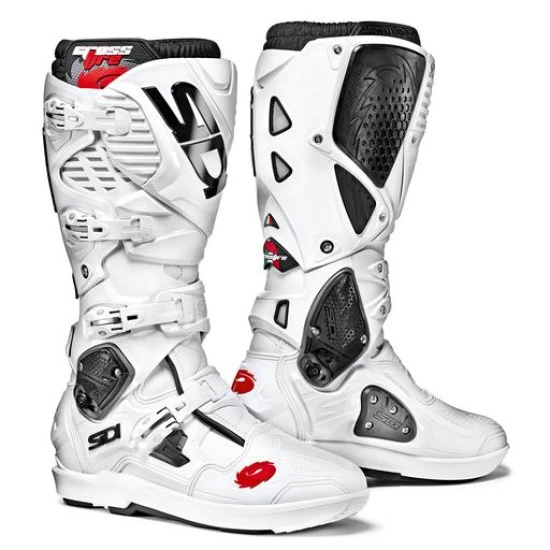 SIDI - CROSSFIRE 3 SRS OFF ROAD MX MOTOCROSS ENDURO MOTORCYCLE BOOTS 1 SIDI - CROSSFIRE 3 SRS OFF ROAD MX MOTOCROSS ENDURO MOTORCYCLE BOOTS