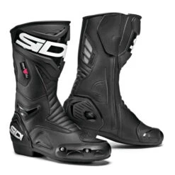 SIDI - PERFORMER LEI WOMENS MOTORCYCLE ROAD BOOTS LADIES