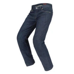 SPIDI - J&K PRO PROTECTIVE JEANS "NIGHT BLUE"