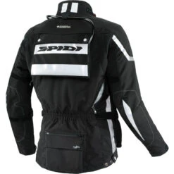 SPIDI - ERGO 365 PRO EXPEDITION H2OUT WATERPROOF ADVENTURE MOTORCYCLE TOURING JACKET 21 SPIDI - ERGO 365 PRO EXPEDITION H2OUT WATERPROOF ADVENTURE MOTORCYCLE TOURING JACKET -Motorcycle Riding Gear Spidi20Textile20Jacket20ERGO2036520PRO20EXPEDITION20H2OUT20JACKET207 03 550x550 1